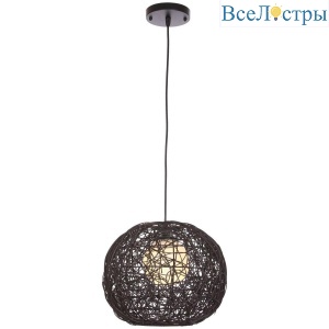 Подвесной светильник VELANTE 574-726-01