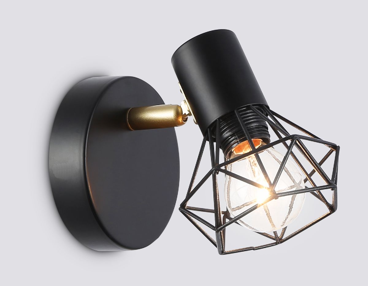 спот ambrella light loft traditional tr8655