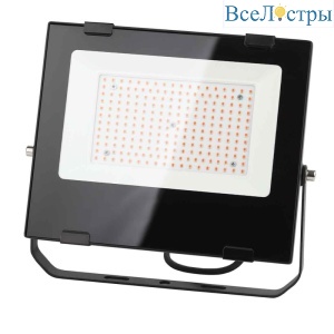 Фитопрожектор для растений ЭРА FITO-100W-RB-LED Б0046369
