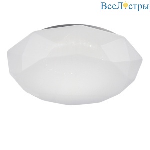 Потолочный светодиодный светильник Mantra Diamante 5970