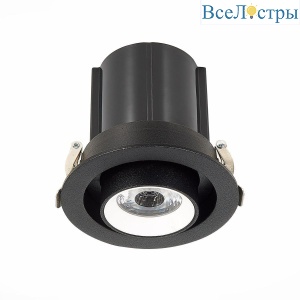 Встраиваемый светодиодный светильник ST Luce ST702.438.12