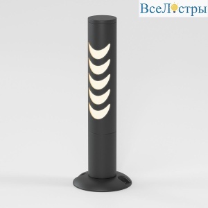 Ландшафтный светильник Elektrostandard Smile 35188/S 4690389214431 a070022