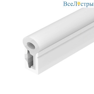 Профиль Arlight WPH-Flex-0817-Side-S8-5m White 040268