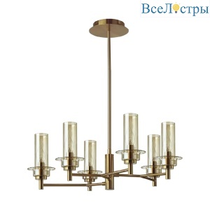 Люстра на штанге Lumion Madonna 6554/6C
