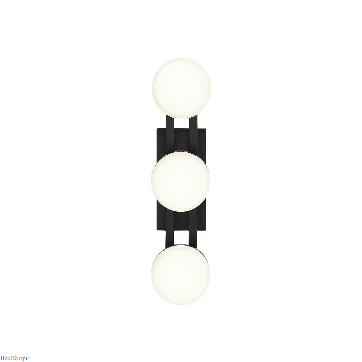 настенный светильник st luce monro sl6610.401.03