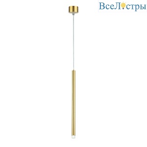 Подвесной светильник Lightstar Tubo LT7472431