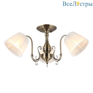 Потолочная люстра Omnilux Leonessa OML-29117-03
