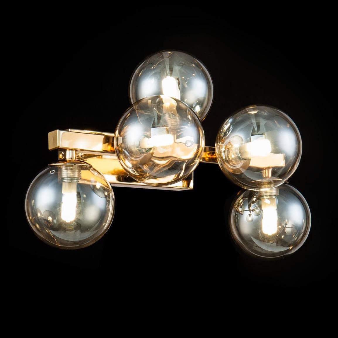 бра maytoni dallas mod547wl-05g