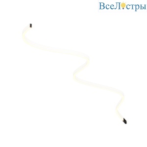 Трековый магнитный светильник Maytoni Flex TR186-1-16W2.7K-B