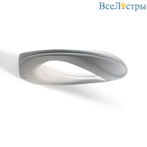 Настенный светильник F17G0301 Fabbian