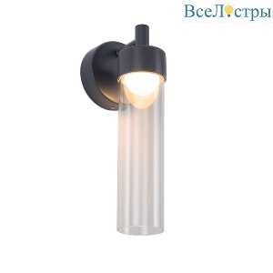Уличный настенный светильник Favourite Outdoor 4703-1W