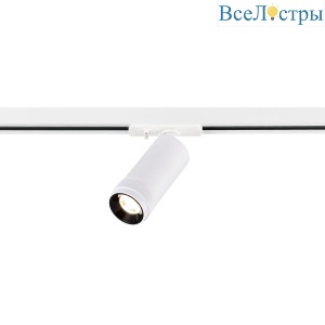 Трековый однофазный светильник ST Luce Zoom ST385.546.10