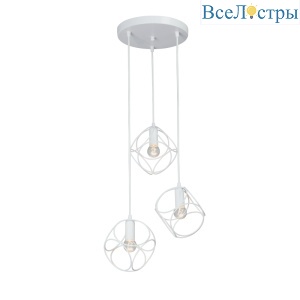 Подвесной светильник Vitaluce V4931-0/3S