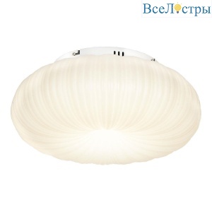 Потолочный светильник Lussole Claudia LSP-0921