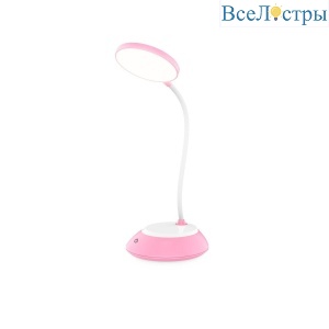 Светодиодная настольная лампа Ambrella light Desk DE603