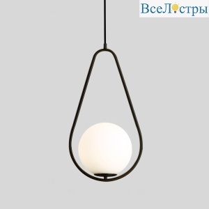 Подвесной светильник Imperium Loft Hoop 213738-26