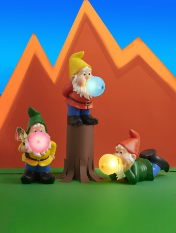 Gummy Seletti