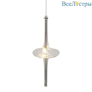 Подвесной светильник Delight Collection 5062P/L clear 5062P/L clear