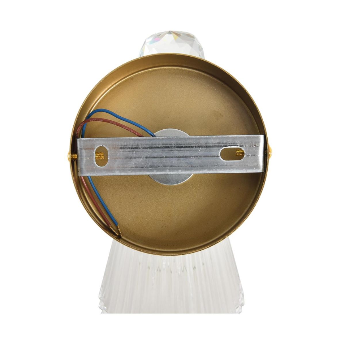 бра lumion classi aurica 8046/1w