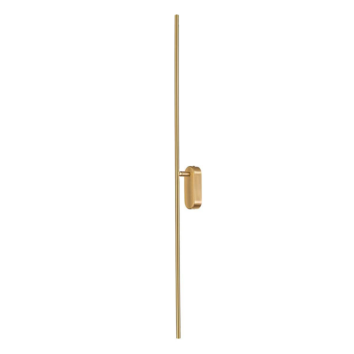 настенный светильник belfast skipton 85001-1w-l br