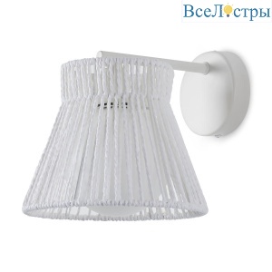 Бра Freya Cottage FR5405WL-01W