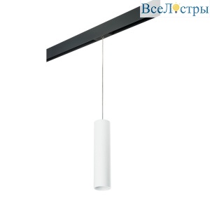 Трековый светильник Lightstar Rullo (214496+595857) PRORP496