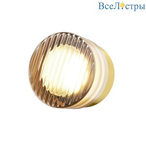 Настенный светильник Maytoni Olo MOD493WL-L6BSK1