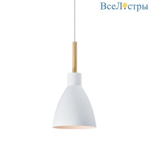 Подвесной светильник Moderli Toni V1280-1P