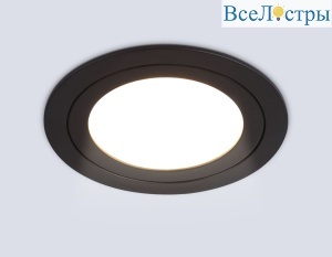 Встраиваемый светильник Ambrella Light Techno spot IP Protect TN6604