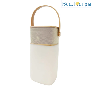 Музыкальный светильник Apeyron 11-104