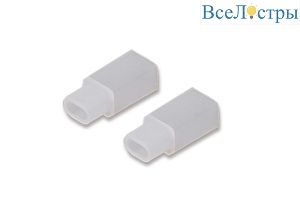 Заглушка для лент Arlight COB-6mm-H 054173