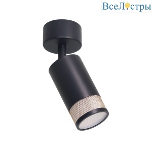Спот Wolta Rete WSL-GU10/S12BG