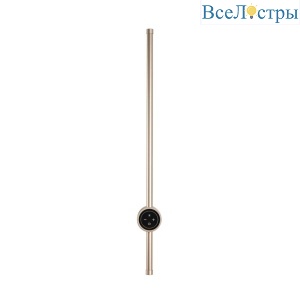 Настенный светильник Lumion Ledio Bram 8311/14WL