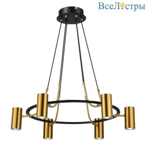 Подвесная люстра ST Luce TALIA SL1215.403.06