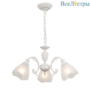 Подвесная люстра Citilux Латур CL413230