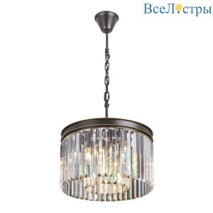 Подвесная люстра Citilux CL332081