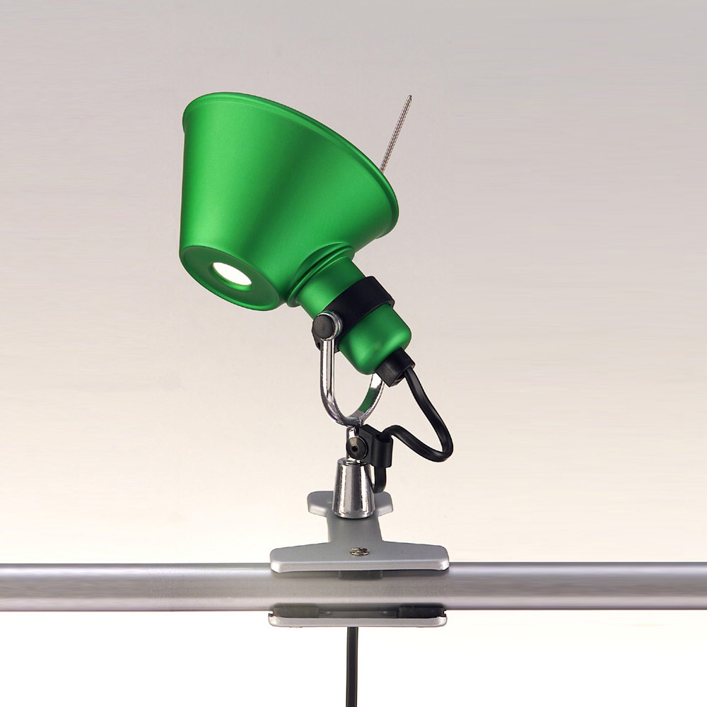 настенный светильник a010880 tolomeo artemide
