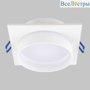 Встраиваемый светильник IMEX IL.0029.0016-WH