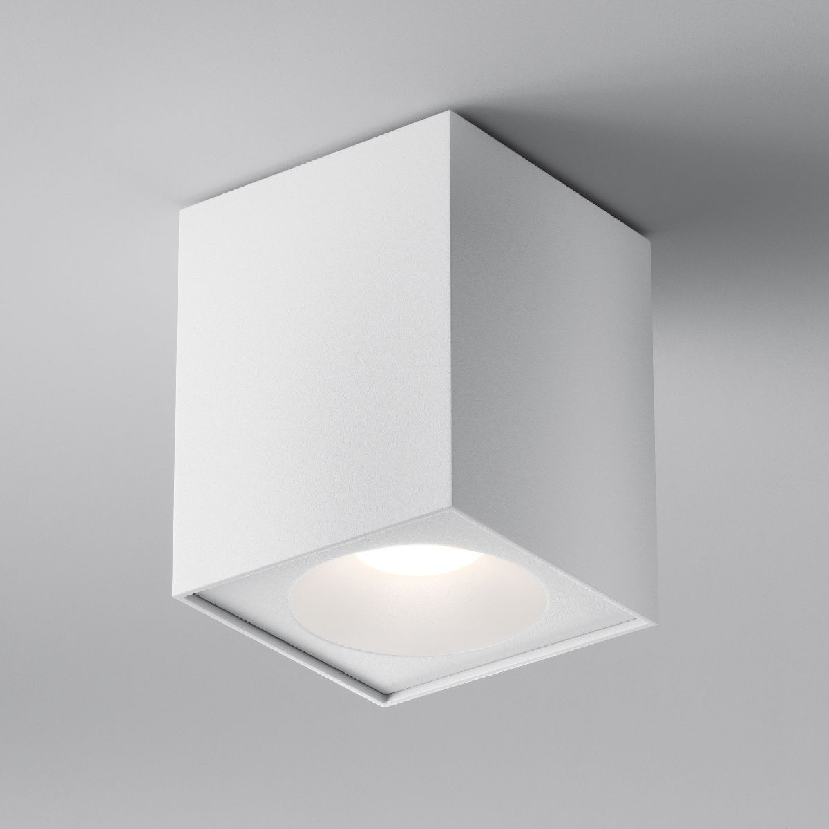 потолочный светильник maytoni sirius c030cl-01w