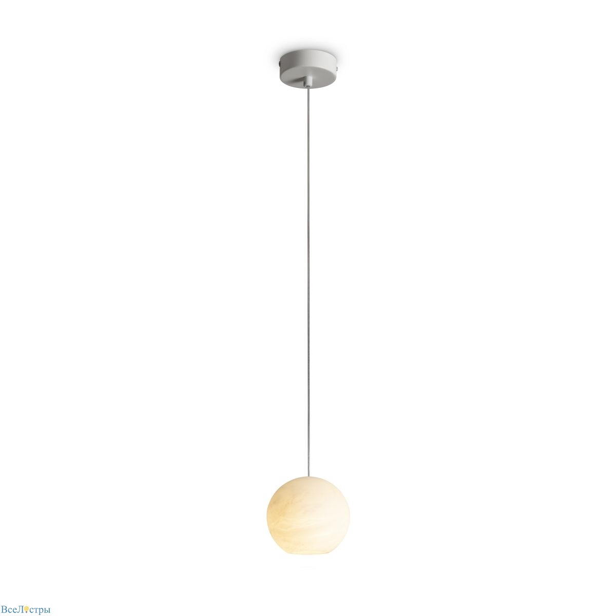 подвесной светильник freya pietre fr5592pl-01bs1