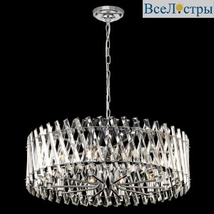Подвесная люстра Citilux Ингвар CL334291