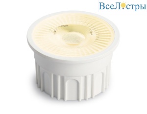 Светодиодный модуль Ambrella Light Bulbing LED MR16-PR 12W IC 2700K 220-240V 38° 212301