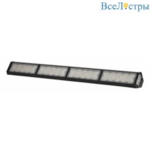 Подвесной светильник ЭРА SPP-404-0-50K-200 Б0046678