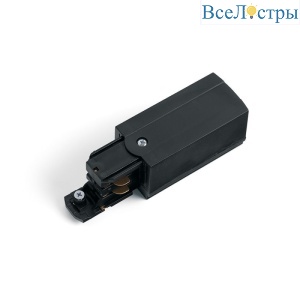 Ввод питания ЭРА типа PL STR-30-B-CN-PL Б0049740