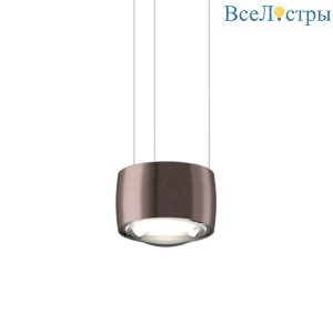 Подвесной светильник Delight Collection 8893P coffee