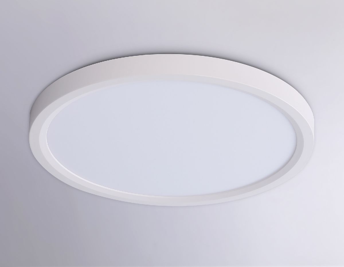потолочный светильник ambrella light orbital air slim fz1903