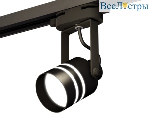Трековый однофазный светильник Ambrella Light Track System XT6602082 (C6602, N6236)