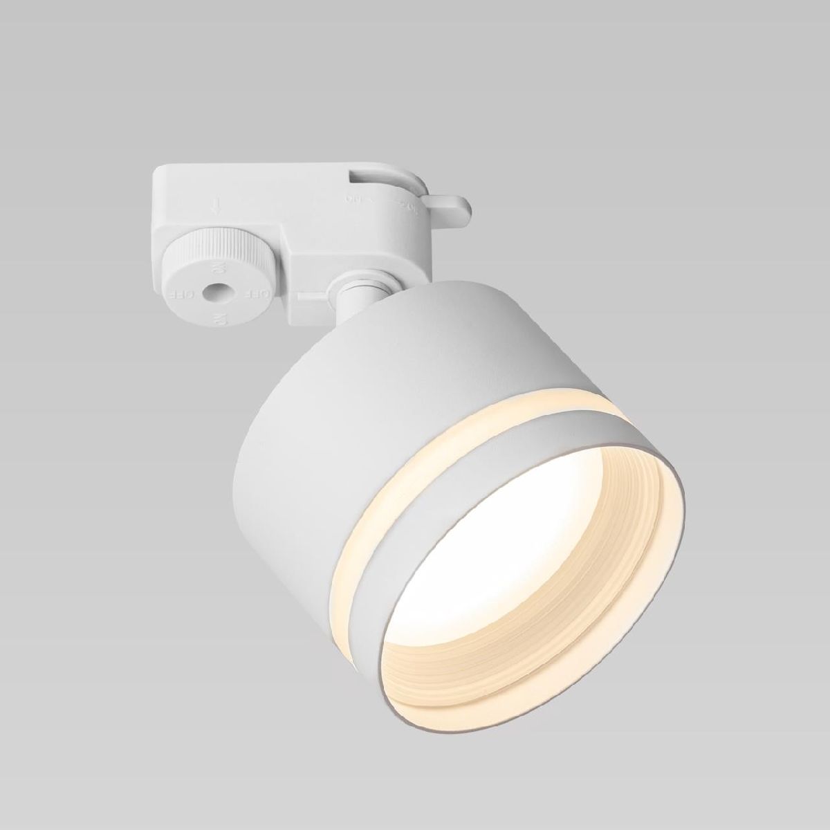 трековый светильник citilux hardy cl002t10