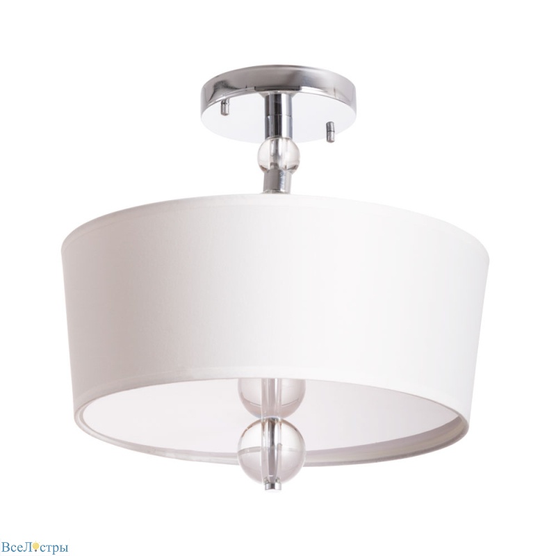 потолочный светильник arte lamp bella a8538pl-3cc