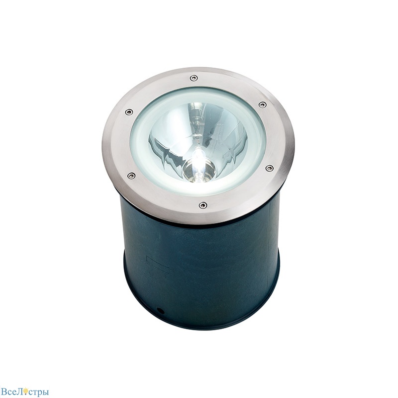встраиваемый светильник d60f3135 fabbian